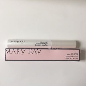 🆕 Lash Primer